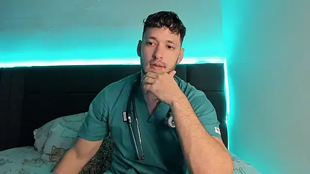 alejandro__2 — Cum Time