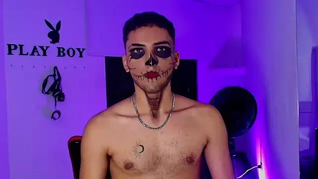 AlekRuizx — take off pants