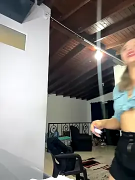 Alexa__Blue — destroy my ass with your vibrations 