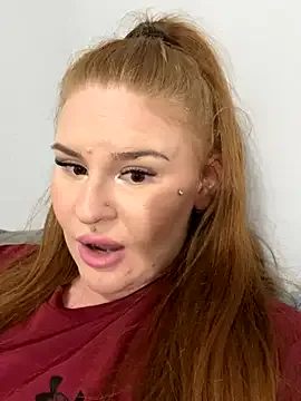 alexababy — 21cm dildo show