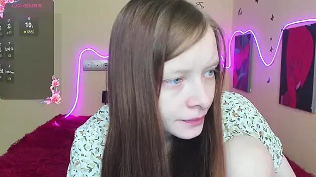 AliceHaris on StripChat