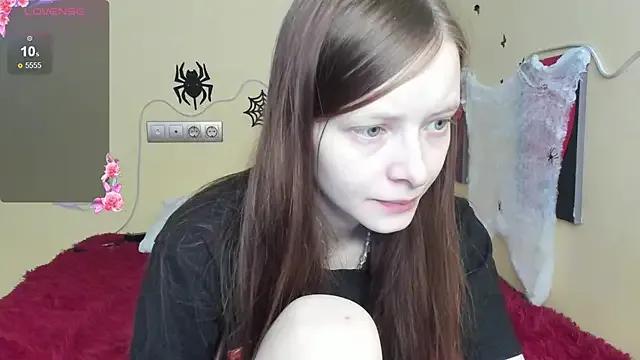 AliceHaris on StripChat