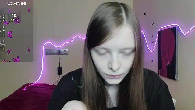 AliceHaris on StripChat