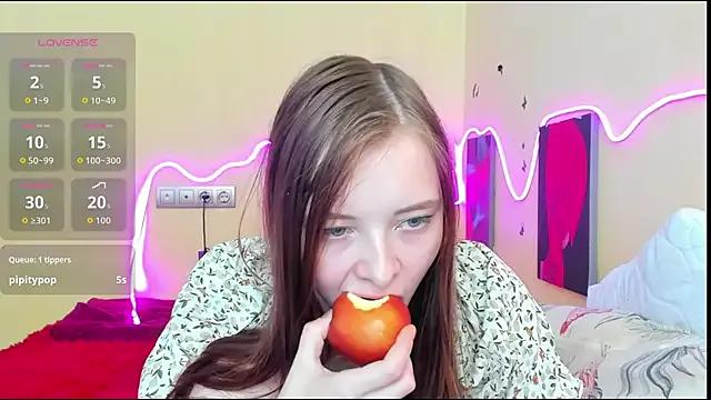 AliceHaris on StripChat