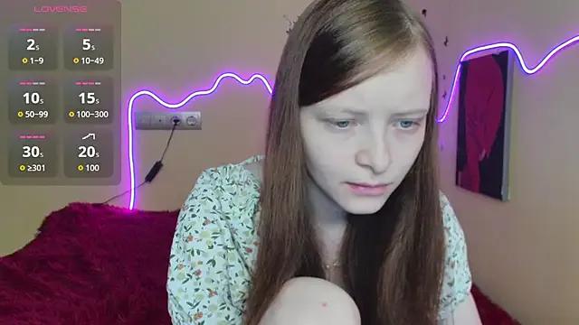 AliceHaris on StripChat