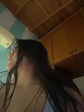 alilith — Finger pussy