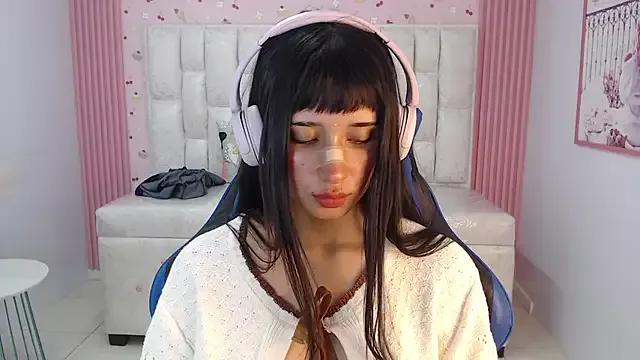 allyssa_bellini_s on StripChat 