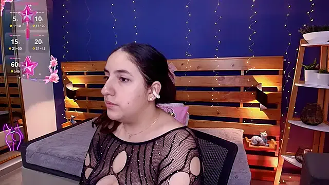 ambar_lover on StripChat