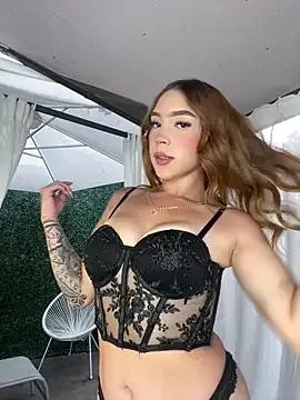 AmberAngelXXX on StripChat