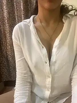 Anaya77 on StripChat