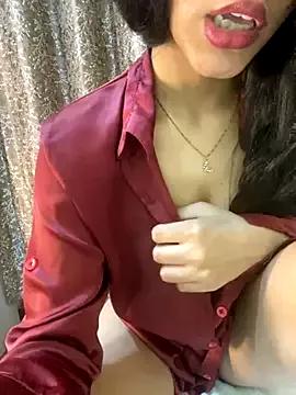 Anaya77 on StripChat