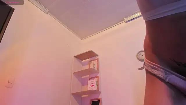 Angeel_of_lust — Freechat on StripChat