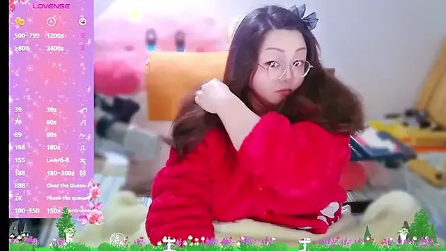 AngelwithEcup on StripChat