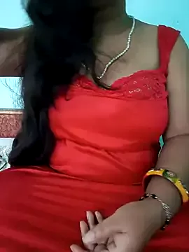 Anjali-bhabhi on StripChat 