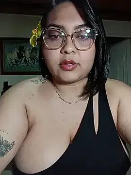 Anna_Lucia88 on StripChat 