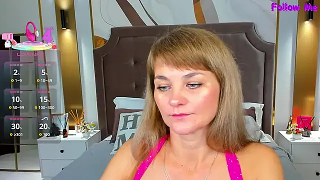 annasimonsj on StripChat 
