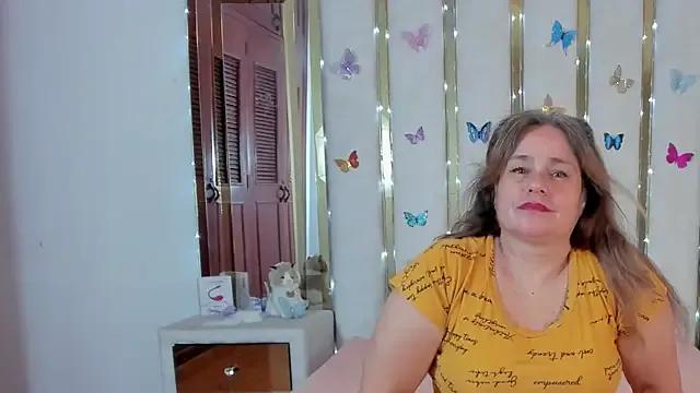 AnyelaGitanaMature on StripChat