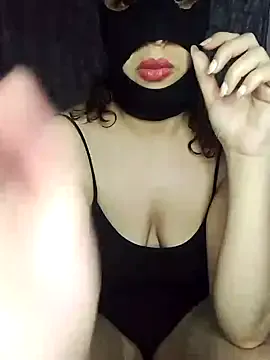 Arab69nikwife — pussy and anal   