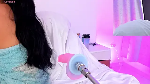 arynaughty20 — Deeper in ass & Full creamy 