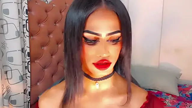 Aslhy_Goddessx — Make Me Naughty Girl:devil: