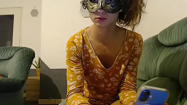 asphodelex on StripChat