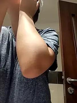 AudreySosa on StripChat