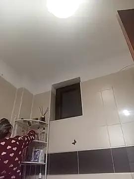 AudreySosa on StripChat