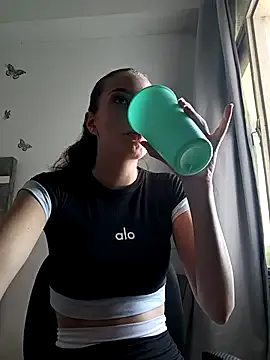 aurelialux — squirt / lush ass