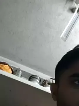 Baby_Sexy_10 on StripChat 