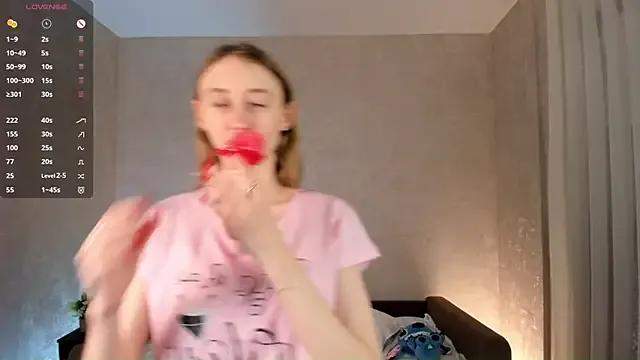 StripChat BeatrixHiett is Freechat BeatrixHiett — Take off my funny shorts^^