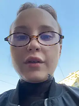 bebabenny on StripChat