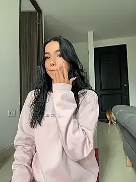 Bella_Smiith_ on StripChat 