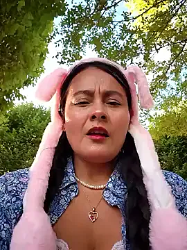 bellapaty — Walking  naked in the street