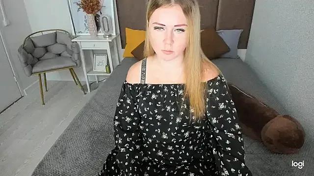 BettyBloom69 on StripChat 