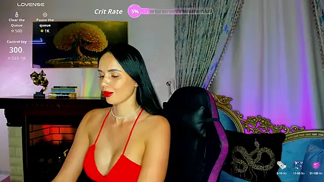Black-Mamba- — A sexy dance for you 
