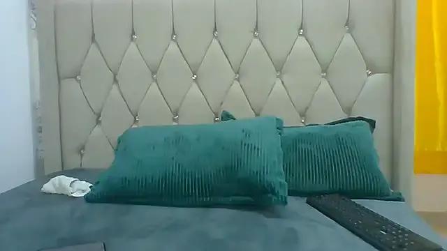 Blackturkey99 on StripChat