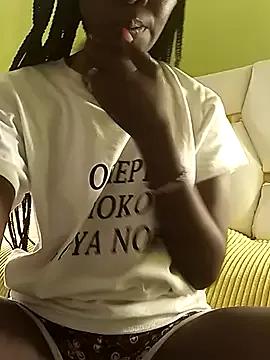 Blackturkey99 on StripChat