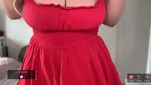 blairbella — tit wank