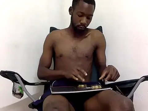 BloodmoonAlpha_1 on StripChat