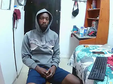 BloodmoonAlpha_1 on StripChat