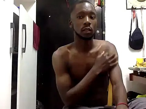 BloodmoonAlpha_1 on StripChat