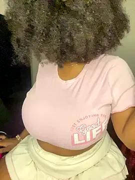 Boneca25 — Freechat on StripChat