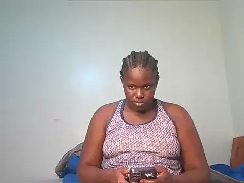 bootyebony — Thick black round ass sexy pusy daddy