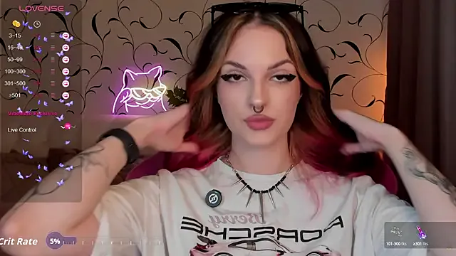 BratzieDarsie — daily tribute for my beauty