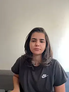 bruninhapt — Tomar banho ao vivo