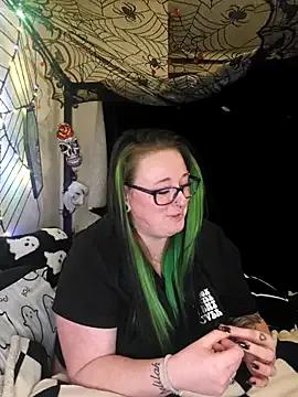 Bunny_Cummings on StripChat 