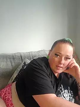 Bunny_Cummings on StripChat 