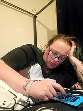 Bunny_Cummings on StripChat 