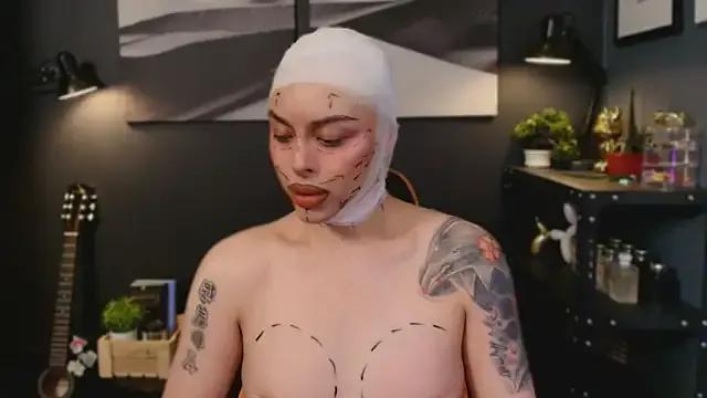 callmeLUNA — HELP ME CUM