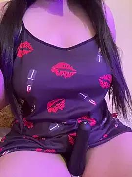 Cameelia — my favourite vibration 11tk